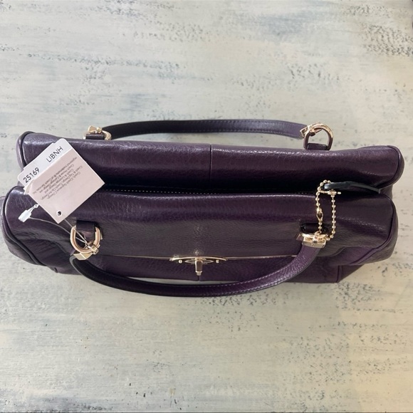 Coach Bag Purse - Picture 3 of 7